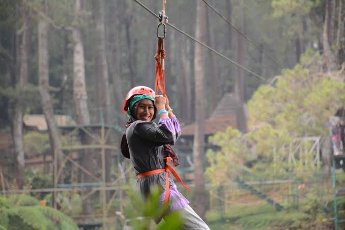 Sejarah, Arti, Jenis, Manfaat & Tujuan Outbound yang Wajib Kamu Tahu • Bellva - EO Gathering, MICE, Outbound, Team Building & Travel Wisata