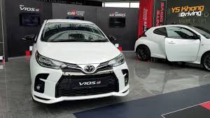 Each of these cars has its own pros and cons and they are definitely attractive to different types of buyers. Toyota Vios 2021 Has A 10 Speed Cvt Mode Post Launch Review Youtube