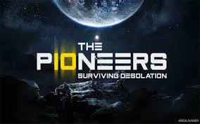 Download The Pioneers: Surviving Desolation Free Full PC Game