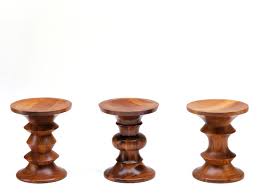 Building on this foundation, vitra has developed a wide range of furnishings for the office, for the home and for. Vitra Eames Stools Model C By Charles Ray Eames 1960 Designer Furniture By Smow Com