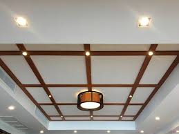 8 Types Of False Ceilings Commonly Used