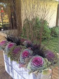 Birthday, get well, anniversary, thank you, housewarming Fabulous Fall Containers The Garden Glove Fall Container Gardens Autumn Garden Fall Planters