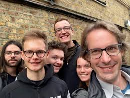 Learning from Matching Co-Founders for an AI-Alignment Startup — EA Forum