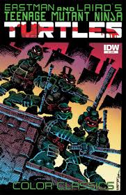 Teenage Mutant Ninja Turtles The Idw Collection Volume 1 Pin By Rob Longert On Teenage Mutant Ninja Turtle Tmnt Love Ninja Turtles Teenage Mutant Ninja Turtles Teenage Mutant Ninja