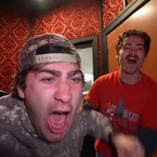 I Secretly Hid in Celebrity Livestreams!