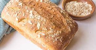 Sourdough Oatmeal Bread And Power Of Persuasion And Influence Bread Experience Recipe Oatmeal Bread Sourdough Bread