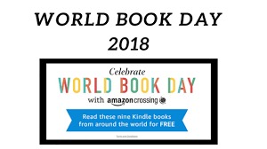 Free Amazon Books To Celebrate World Book Day Free Amazon Books Free Amazon Products Books