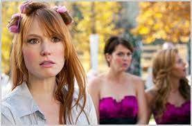Alicia roanne witt (born august 21, 1975) is an american film, stage, television actress and singer. C Est Un Beau Telefilm Noel Et Romance Chrisnow Mon Ex Futur Mari Backyard Wedding 2011