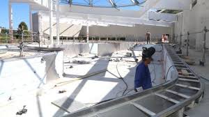 Bayeux Les Elus Valident Les Tarifs De La Future Piscine Caen Maville Com