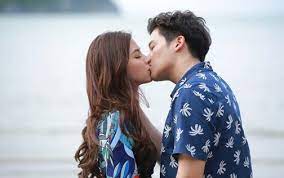 แม่เบี้ย ฮั น นี่ ภัสสร หลง ไฟ. à¸«à¸¥à¸‡à¹„à¸Ÿ Ep 13 à¸§ à¸™à¸— 4 à¸ à¸¢ 60 The Writers Long Fai