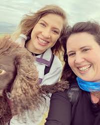 Vicki Grimshaw is fundraising for OTR Bristol