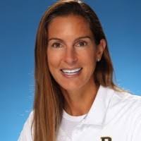 Lisa Anzelone's Instagram, Twitter & Facebook