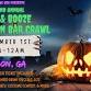 Macon Boos & Booze Halloween Bar Crawl: 2nd Annual event image