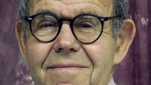 Arthur Kamin, New Jersey editor and Rutgers trustee, dies at 84