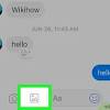 Therefore it works like a regular browser which can only navigate to the messenger.com web app. 1