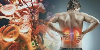 Can Alcohol Cause Kidney Problems Like Kidney Stones The Recovery Village