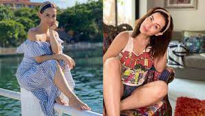 Ninel amante de un senador! El Es El Nuevo Novio De Claudia Lizaldi Un Senador De Yucatan