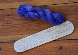 Preise für socken günstiger als im preisvergleich. Strick Gadgets Nadelgeplapper 21 5 Karminrot Blog De