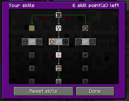 Each of the options will allow the player to acquire certain skills that alter the player's abilities by . Minecraft Vampirism Become A Vampire Mod 2021 Download