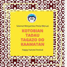 Dengan kapasitas tempat yang lebih luas, jumlah wni yang hadir mengikuti upacara bendera dan pesta rakyat lebih banyak. Majlis Perkhidmatan Masyarakat Sabah Mpms Home Facebook