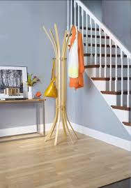 Our gallery of 28 coat rack ideas offers designs that integrate easily into every interior. 12 Fabulous Diy Coat Rack Ideas