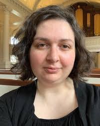 Anna Seda's Instagram, Twitter & Facebook