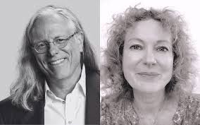 Jeff Goodby, Kim Pick join speakers headlining This Way Up