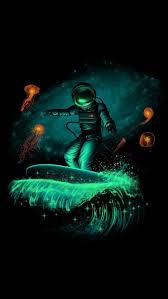 Explore astronaut wallpaper on wallpapersafari | find more items about nasa iphone wallpaper, astronauts in space wallpaper, cool astronaut wallpapers. Surfing Iphone Wallpaper