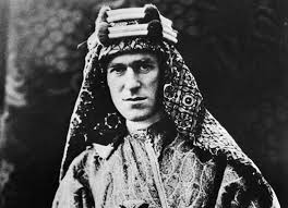 Lawrence, as well as lean's greatest film. T E Lawrence Of Arabia British World War I Officer