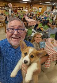 Thank you Dozier's BBQ & Meat Market for hosting Fulshear FFA's first  spirit night