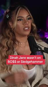 Dinah Jane's Absence from Fifth Harmony's BO$$ and Sledgehammer
