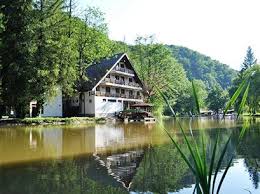 Romanian Holiday