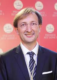 Carlos Antonio Simón Vallés