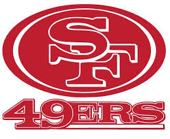 Download 36 49ers logo cliparts for free. 30 49 Ers Ideas San Francisco 49ers 49ers 49ers Football