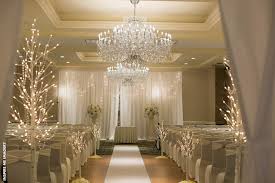 Instead of a traditional tree, you can even use this if so, then this indoor christmas decoration idea is perfect to ensure that your home is ready for the holidays. Wow Your Guests With These Wedding Aisle Decor Ideas East Windsor Nj Windsor Ballroom