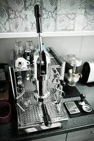 However, you cannot just pick any coffee makers out there. The Witch Coffee Making Machine Espresso Coffee Machine Italian Espresso Machine