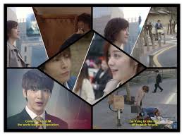 But if she seems bored with her relationship or. Kdrama Recaps Unfortunate Boyfriend 01