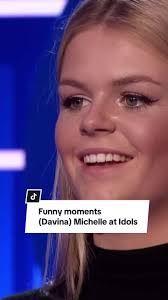 Davina Michelle Lisboa