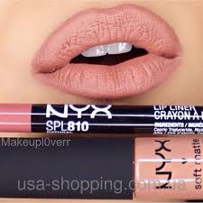 карандаш для губ Nyx Professional Makeup Slim Lip Pencil Kupit Karandash Dlya Gub Nyx Cvet Natural Po Samoj Nizkoj I Dostupnoj Cene V Ukraine Dnepropetrovske Kieve Harkove Odesse Ternopole Karandashi Dlya Gub Ot Intern Nyx Soft Matte Lip Cream Matte Lip Cream Soft Matte