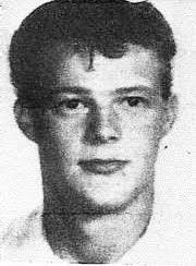 Don June Richards : Private First Class from Georgia, Vietnam War Casualty