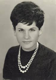 Maria Grazia Angioi in Sardella