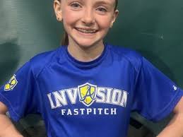 Invasion Fast Pitch Softball