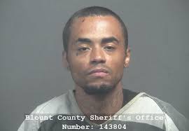 Arrest Records of Christopher Glen Potter in Blount