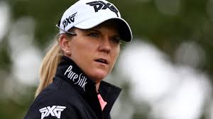 Three-time LPGA winner Austin Ernst takes job as assistant coach at Texas  A&M