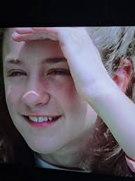 Replying to @gc3030 and yes I am crying all over again while making this  😭😭💔💔!! This part gets me too. I do love though Rachel at the very end,  her Dad ( Dr. Greene) told her not to cry for him,there ...