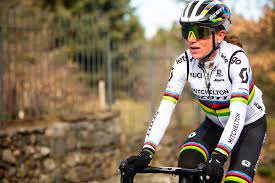 When did annemiek van vleuten win the giro rosa? Annemiek Van Vleuten Blog The List Cyclingnews