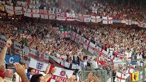 All orders are custom made and most ship worldwide within 24 hours. Football Away Days On Twitter England Fans In Switzerland On Monday Http T Co 0mfv8swfx9