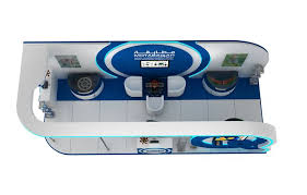 Motabaqah On Behance Graphic Card Electronic Products Tri