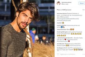 Scorpione ascendente scorpione ♏️ for all business inquiries: Simone Susinna Chi E Eta Altezza Fidanzata Foto