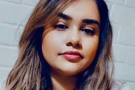 Soraya Henderson's Instagram, Twitter & Facebook